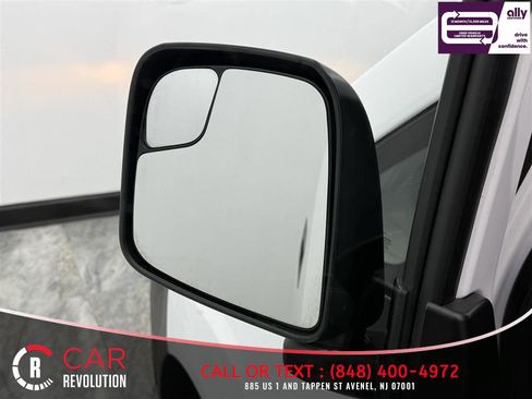 Used 2021 Nissan NV200 S image 30