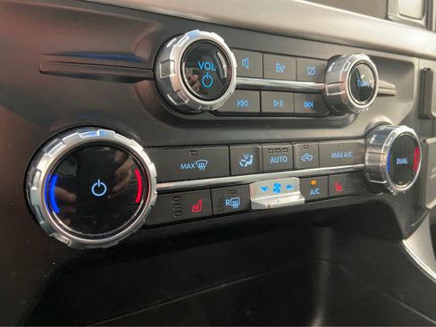 Used 2023 Ford F150 XLT w/ Equipment Group 302A High AWD/4WD image 40