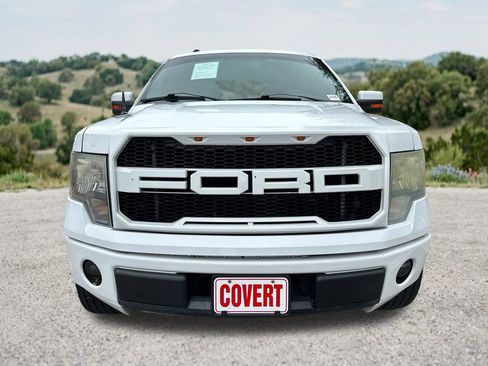 Used 2010 Ford F150 XLT RWD image 2