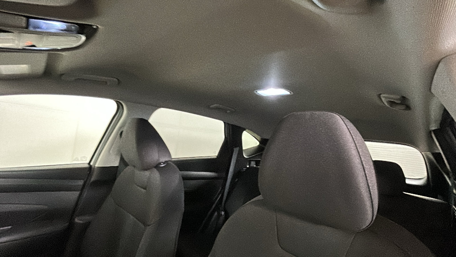 Used 2026 Hyundai Tucson SEL Plus FWD image 14