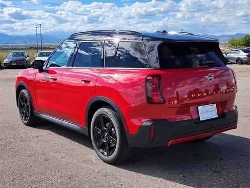 Used 2026 MINI Cooper Countryman S AWD/4WD image 3