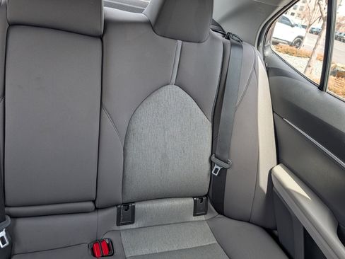 Used 2022 Toyota Camry LE w/ Cold Weather Package AWD/4WD image 14