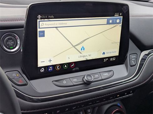 New 2026 Chevrolet Blazer RS w/ Driver Confidence II Package image 19