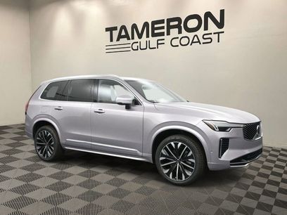 New 2026 Volvo XC90 B6 Plus w/ Protection Package Premier