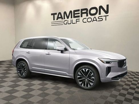 New 2026 Volvo XC90 B6 Plus w/ Protection Package Premier image 1