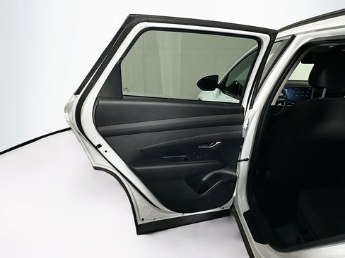 Used 2025 Hyundai Tucson SEL FWD image 24