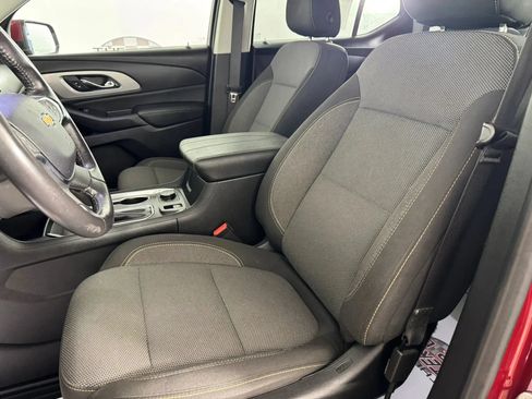 Used 2019 Chevrolet Traverse LT AWD/4WD image 31