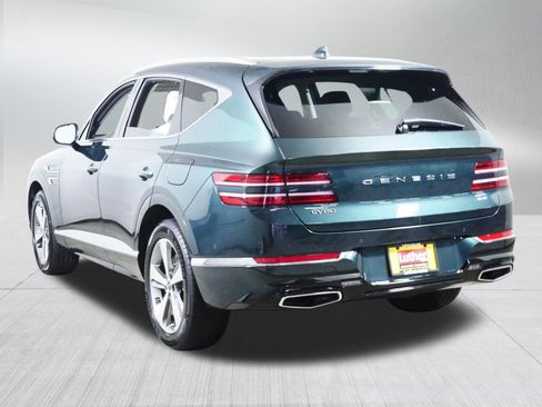Used 2023 Genesis GV80 2.5T w/ Prestige 20" Package AWD/4WD image 5