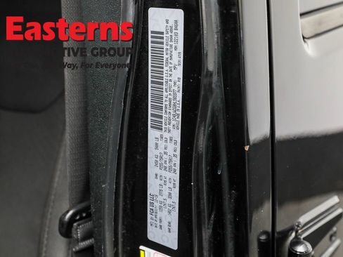 Used 2017 Jeep Wrangler Unlimited Sport w/ Quick Order Package 24S AWD/4WD image 33