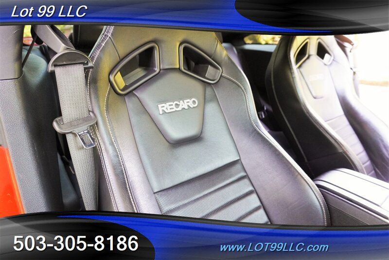 Used 2013 Ford Mustang GT Premium w/ GT Track Pkg RWD image 31