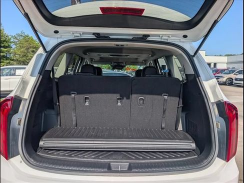 Used 2023 Kia Telluride S w/ S Sunroof Package AWD/4WD image 19