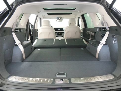 New 2026 Genesis GV80 2.5T Prestige AWD/4WD image 31