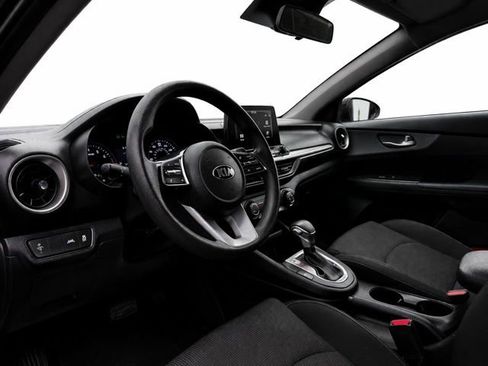 Used 2020 Kia Forte LXS image 12