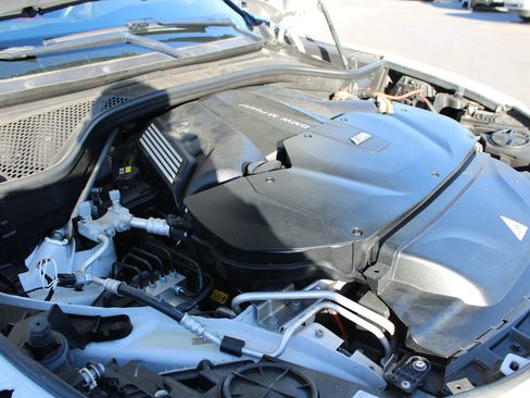 Used 2018 BMW X6 M w/ Executive Package image 36