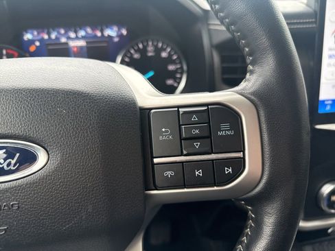 Used 2024 Ford Expedition XLT image 18