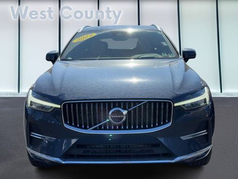 Certified 2023 Volvo XC60 B6 Ultimate image 10