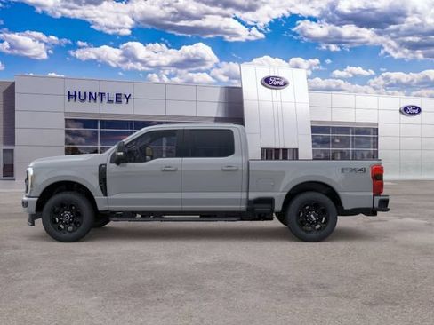 New 2026 Ford F350 XLT w/ XLT Premium Package AWD/4WD image 4