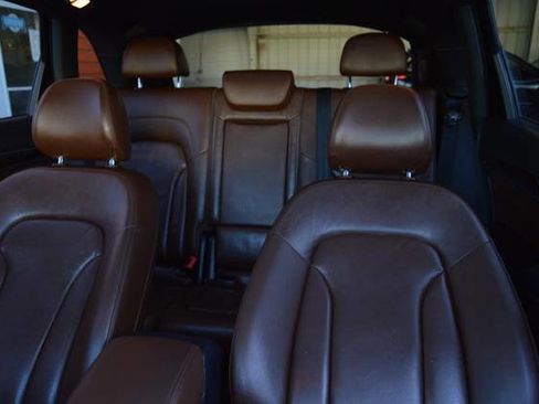 Used 2014 Audi Q5 2.0T Premium Plus w/ Premium Plus Package image 16