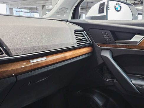 Used 2023 Audi Q5 Prestige image 20