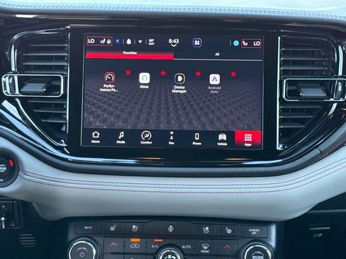 Certified 2024 Dodge Durango R/T image 23