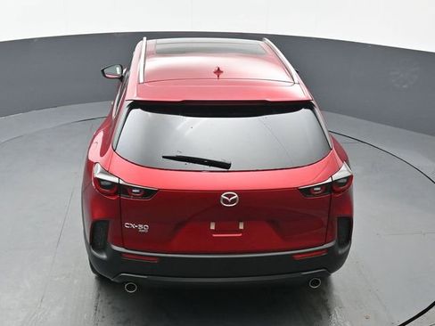 New 2026 MAZDA CX-50 AWD 2.5 S w/ Accent Package image 30