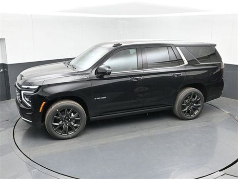 New 2026 Chevrolet Tahoe High Country image 43