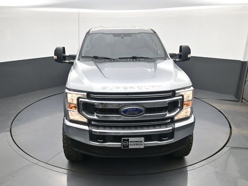 Used 2020 Ford F250 XL w/ STX Appearance Package image 34