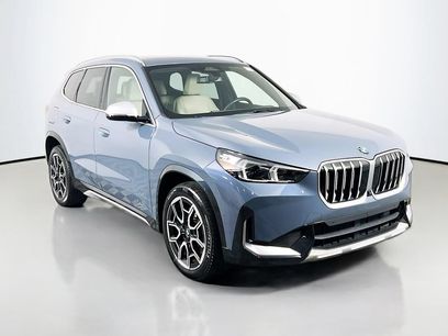 Used 2023 BMW X1 xDrive28i w/ Premium Package