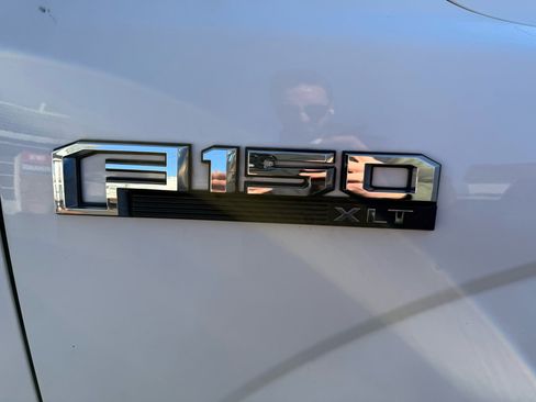 Used 2019 Ford F150 XLT w/ Equipment Group 301A Mid image 14