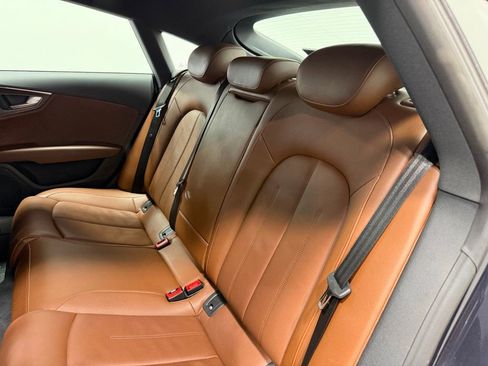 Used 2014 Audi A7 3.0T Premium Plus image 23