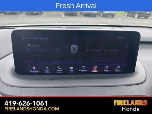 Used 2021 Lexus RX 350 AWD w/ Premium Package image 25