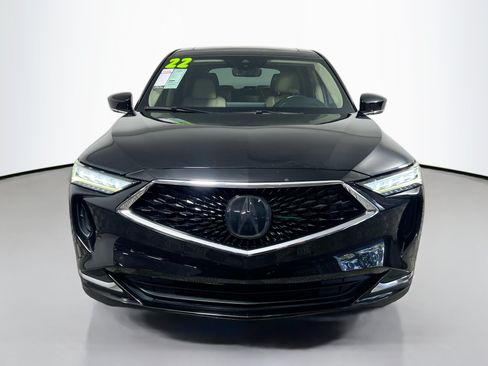 Used 2022 Acura MDX FWD w/ Technology Package image 11
