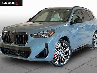 New 2026 BMW X1 xDrive28i w/ Technology Package