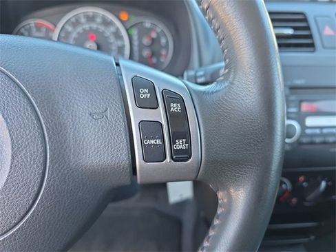 Used 2009 Suzuki SX4 Hatchback image 24