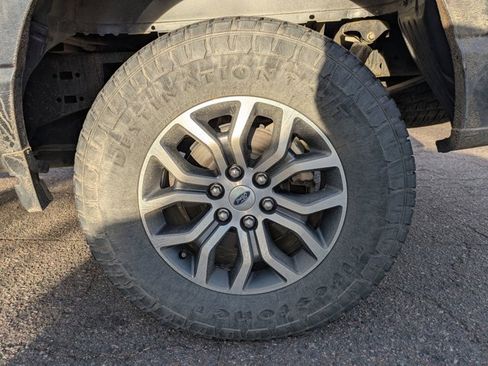 Used 2021 Ford F150 Lariat image 18