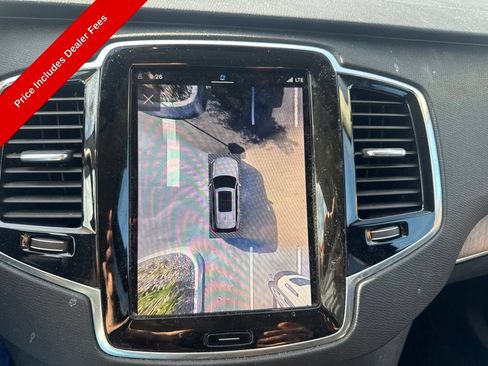 Used 2024 Volvo XC90 B6 Plus AWD/4WD image 7