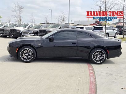 New 2026 Dodge Charger Scat Pack