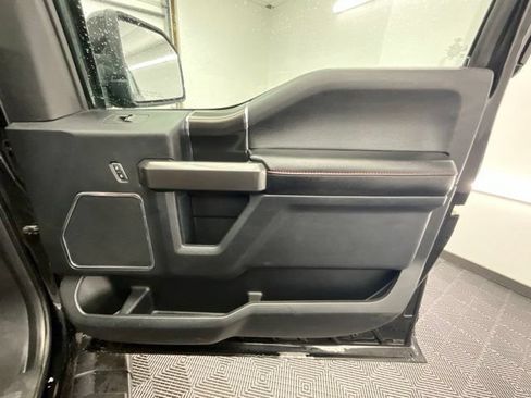 Used 2018 Ford F150 Lariat w/ Equipment Group 502A Luxury AWD/4WD image 16