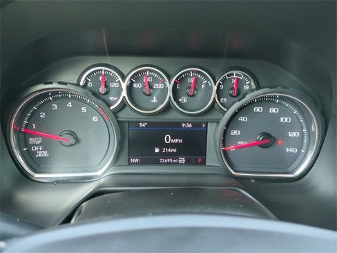 Certified 2023 Chevrolet Tahoe LS image 32