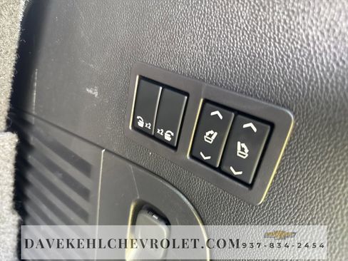 Used 2019 GMC Yukon Denali w/ Denali Ultimate Package image 35