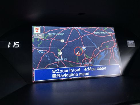 Used 2018 Acura RLX w/ Technology Package image 16