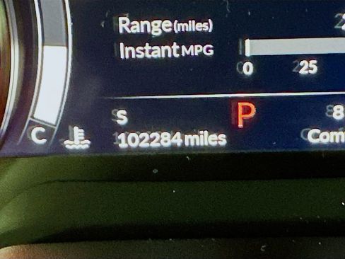 Used 2019 Acura RDX A-Spec AWD/4WD image 14