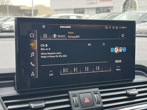 Used 2022 Audi Q5 2.0T Premium Plus image 30