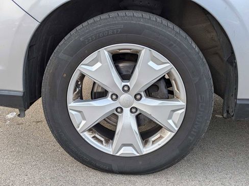 Used 2018 Subaru Forester 2.5i image 13