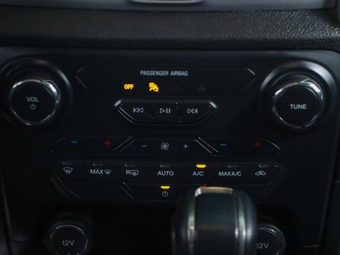 Used 2021 Ford Ranger XLT w/ Equipment Group 301A Mid image 20