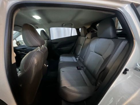 Used 2024 Subaru Crosstrek 2.0i Premium w/ Popular Package #3 image 23