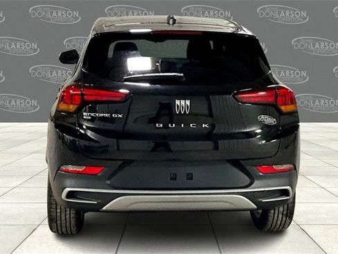 New 2026 Buick Encore GX Preferred image 4
