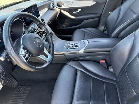 Used 2021 Mercedes-Benz C 300 Sedan image 22