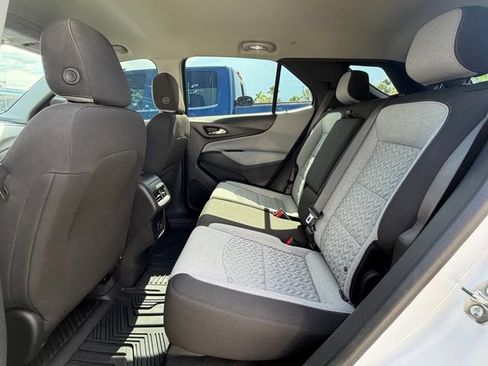 Used 2023 Chevrolet Equinox LT w/ Driver Convenience Package AWD/4WD image 12