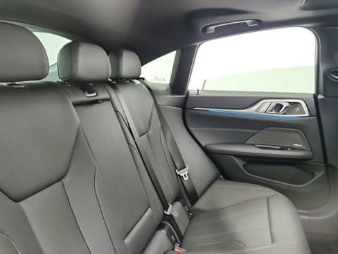 Used 2025 BMW i4 M50 image 26